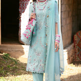 Zaha | Lawn 25 | AABROO (ZL25-05 A)