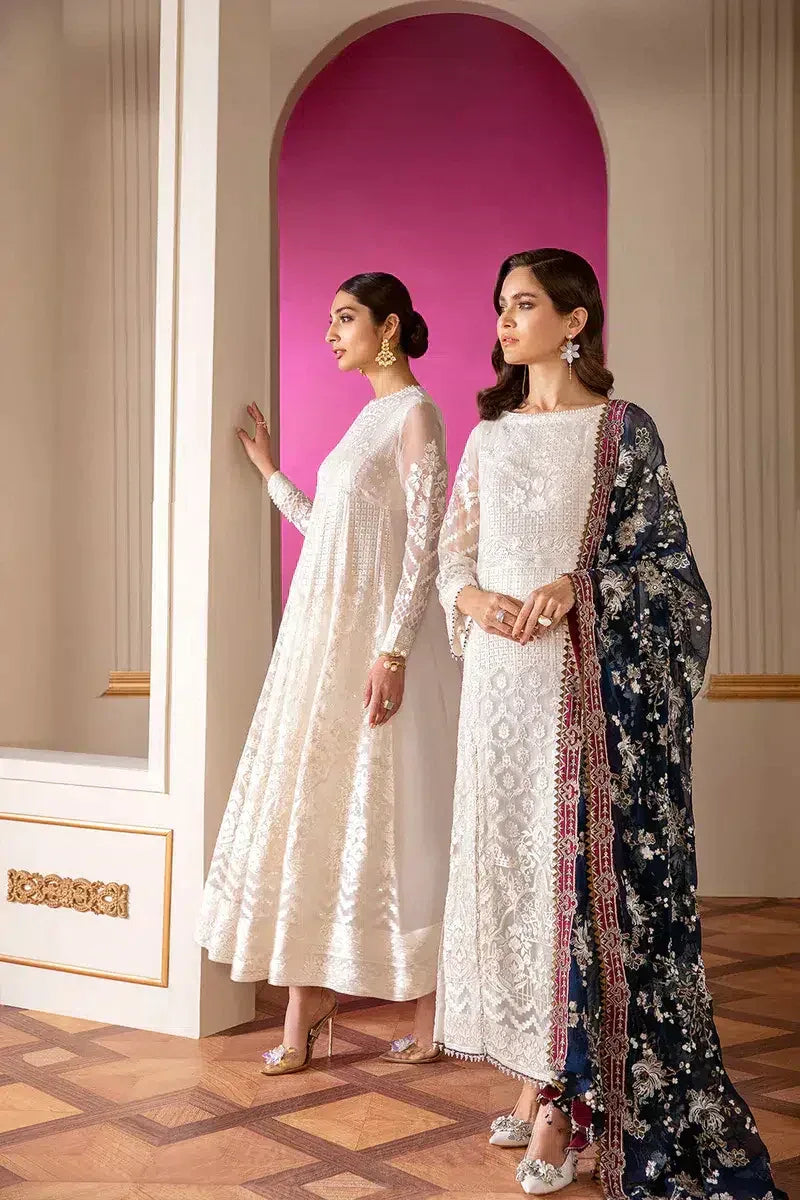 Baroque | Chantelle 23 | 02 - Rang-e-Khaas