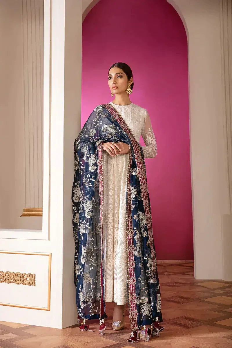 Baroque | Chantelle 23 | 02 - Rang-e-Khaas