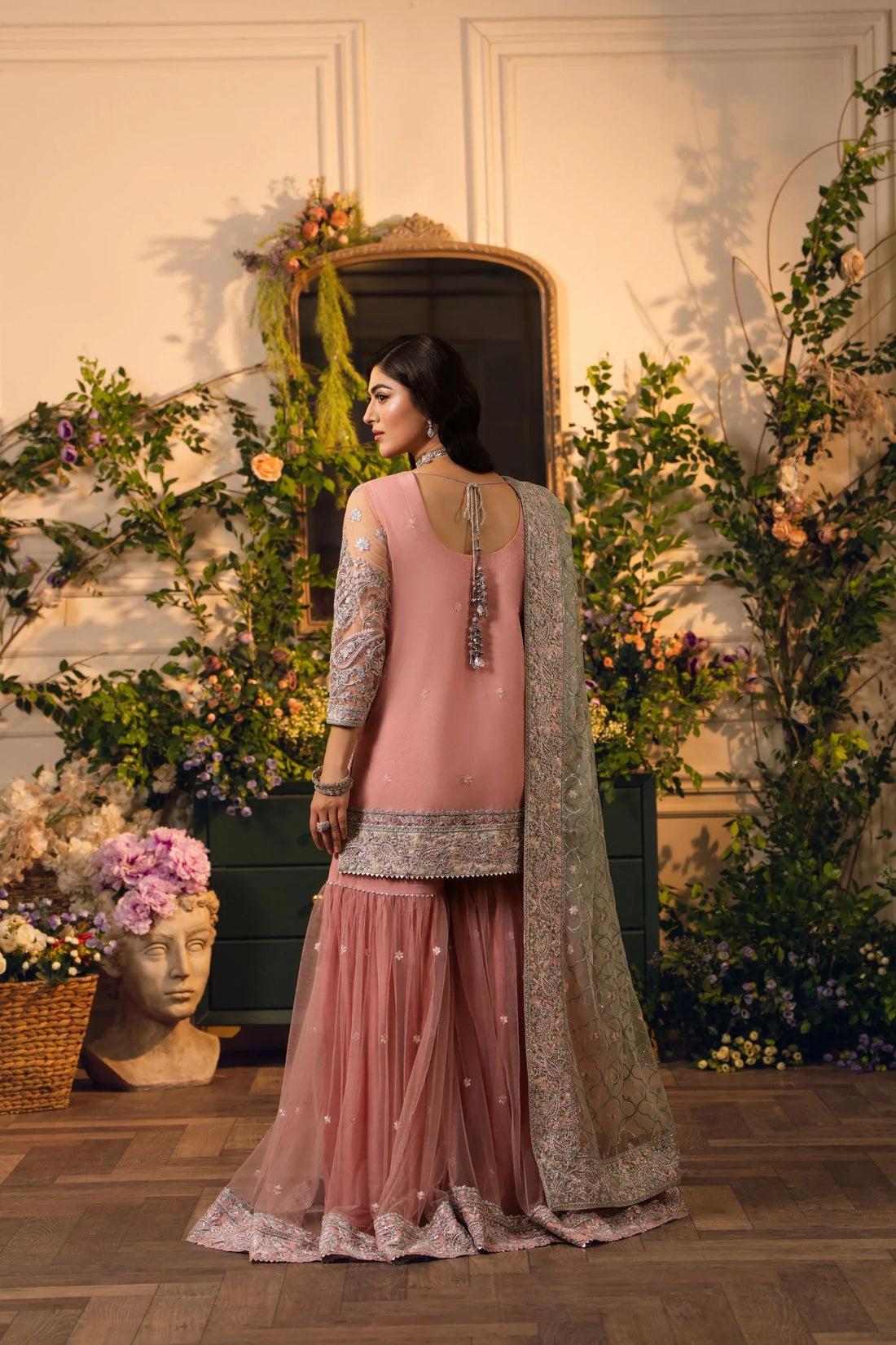 Hemstitch | Festive Edition 24 | Raya - Rang-e-Khaas