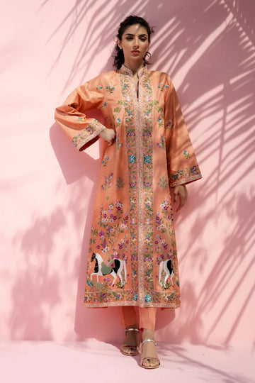 Sania Maskatiya | Eid Edit 26 | Ceira (B)