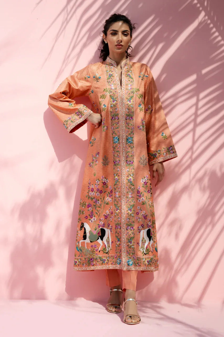 Sania Maskatiya | Eid Edit 26 | Ceira (B)