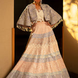 AJR Couture | Cutwork Edit'24 | Zirah