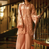 AJR Couture | Cutwork Edit'24 | Virah
