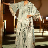 AJR Couture | Cutwork Edit'24 | Nix