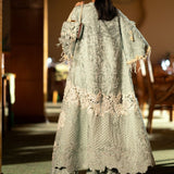 AJR Couture | Cutwork Edit'24 | Nix