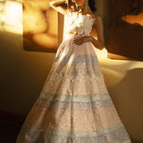 AJR Couture | Cutwork Edit'24 | Zirah