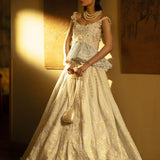 AJR Couture | Cutwork Edit'24 | Ruba