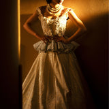 AJR Couture | Cutwork Edit'24 | Ruba
