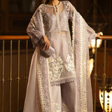 AJR Couture | Cutwork Edit'24 | Rosalia