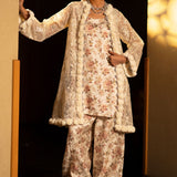 AJR Couture | Cutwork Edit'24 | Moonstone