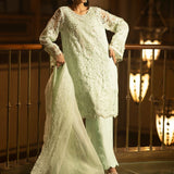 AJR Couture | Cutwork Edit'24 | Lime