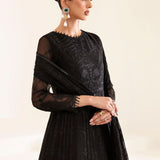 Alizeh | Formals Collection | AF-UF-9027-SIYAH