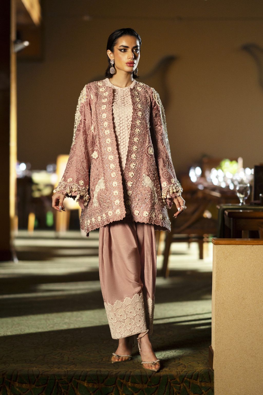 AJR Couture | Cutwork Edit'24 | Marlot