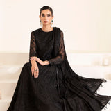 Alizeh | Formals Collection | AF-UF-9027-SIYAH
