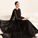 Alizeh | Formals Collection | AF-UF-9027-SIYAH