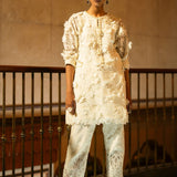 AJR Couture | Cutwork Edit'24 | Leah