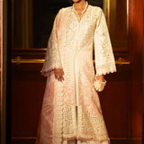 AJR Couture | Cutwork Edit'24 | Ivoor