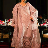 AJR Couture | Cutwork Edit'24 | Alyana