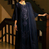 AJR Couture | Cutwork Edit'24 | Victoria