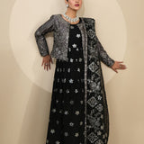 Alizeh | Formals Collection | AF-UF-9025-NAAZ