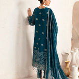 Alizeh | Formals Collection | AF-UF-9026-MINAL