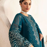 Alizeh | Formals Collection | AF-UF-9026-MINAL