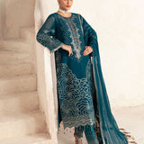 Alizeh | Formals Collection | AF-UF-9026-MINAL