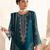 Alizeh | Formals Collection | AF-UF-9026-MINAL