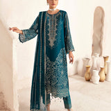 Alizeh | Formals Collection | AF-UF-9026-MINAL