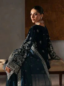 Gulaal | Marais Velvet | MORENA - Rang-e-Khaas