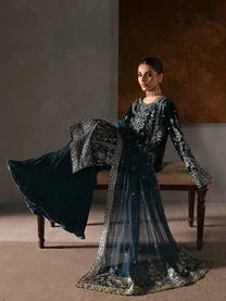 Gulaal | Marais Velvet | MORENA - Rang-e-Khaas