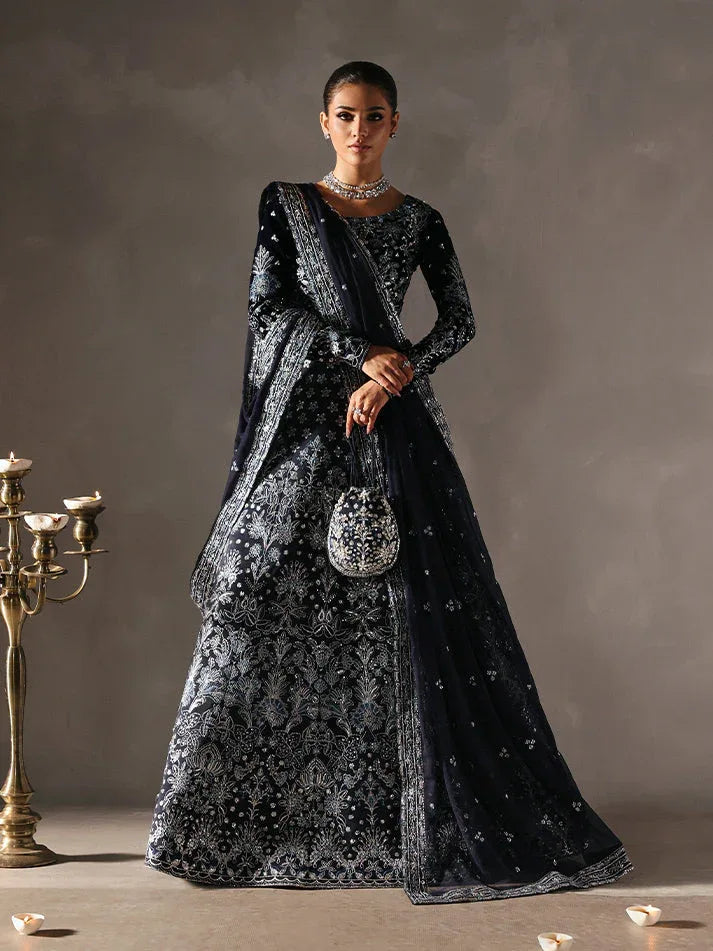 Gulaal | Marais Velvet | ARDORA - Rang-e-Khaas