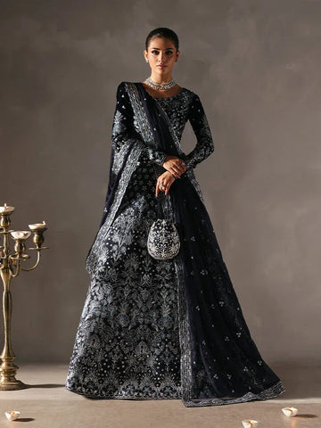 Gulaal | Marais Velvet | ARDORA - Rang-e-Khaas