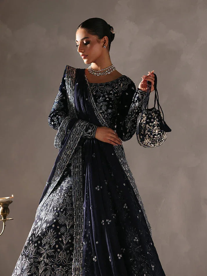 Gulaal | Marais Velvet | ARDORA - Rang-e-Khaas