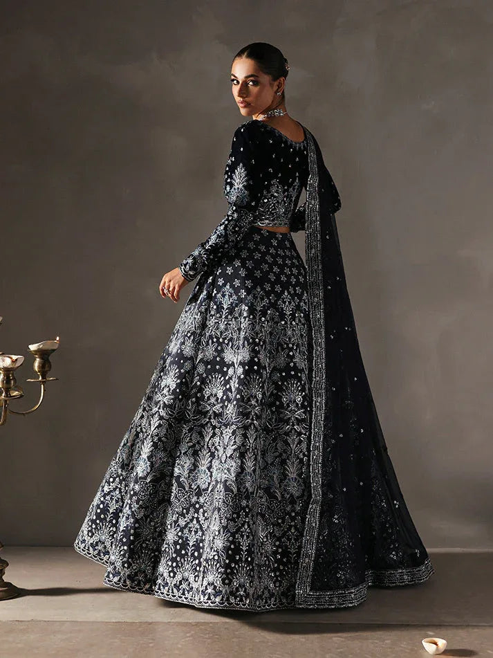 Gulaal | Marais Velvet | ARDORA - Rang-e-Khaas