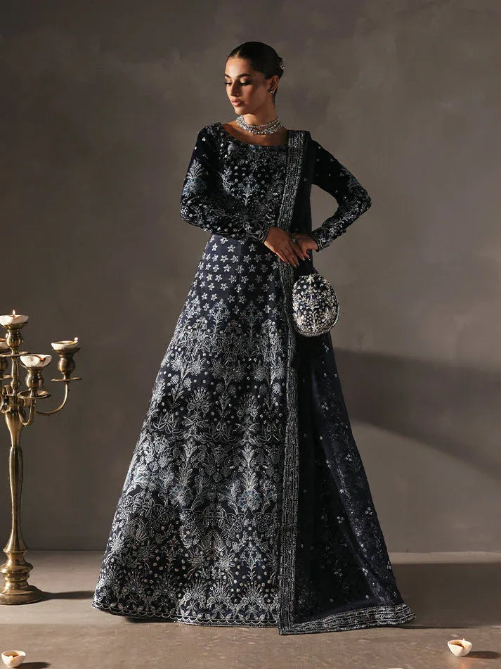 Gulaal | Marais Velvet | ARDORA - Rang-e-Khaas