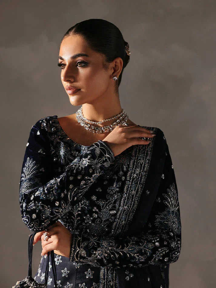 Gulaal | Marais Velvet | ARDORA - Rang-e-Khaas