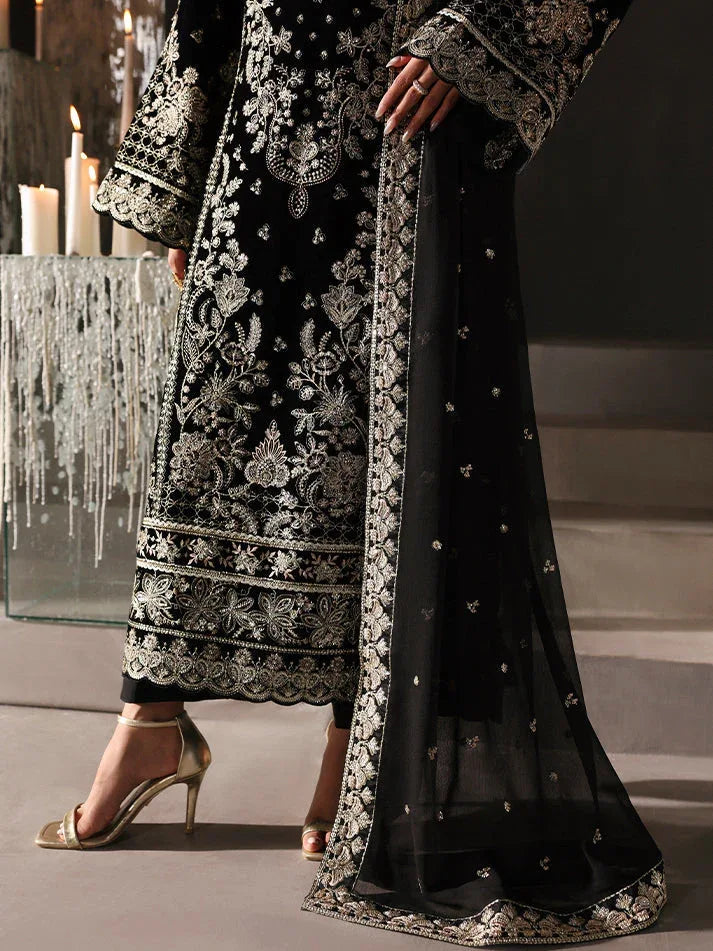 Gulaal | Marais Velvet | ECLISSA - Rang-e-Khaas