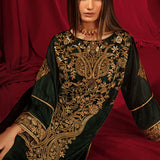 Declare | Velvet Collection 24 |   V1004