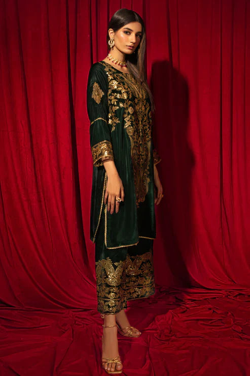 Declare | Velvet Collection 24 |   V1004