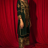 Declare | Velvet Collection 24 |   V1004