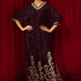 Declare | Velvet Collection 24 |  V1006