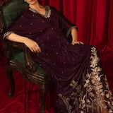 Declare | Velvet Collection 24 |  V1006