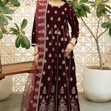 Declare | Velvet Collection 24 |  V1007