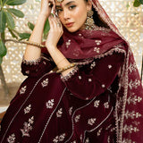 Declare | Velvet Collection 24 |  V1007