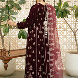 Declare | Velvet Collection 24 |  V1007