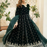 Declare | Velvet Collection 24 |  V1008