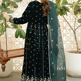 Declare | Velvet Collection 24 |  V1008