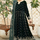 Declare | Velvet Collection 24 |  V1008